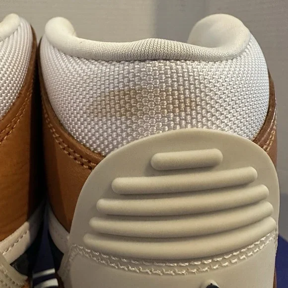 Size 12 - Just Don‎ x Jordan Legacy 312 Medicine Ball